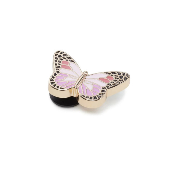Crocs Jibbitz™ charms Pink Elev Clrful Butterfly